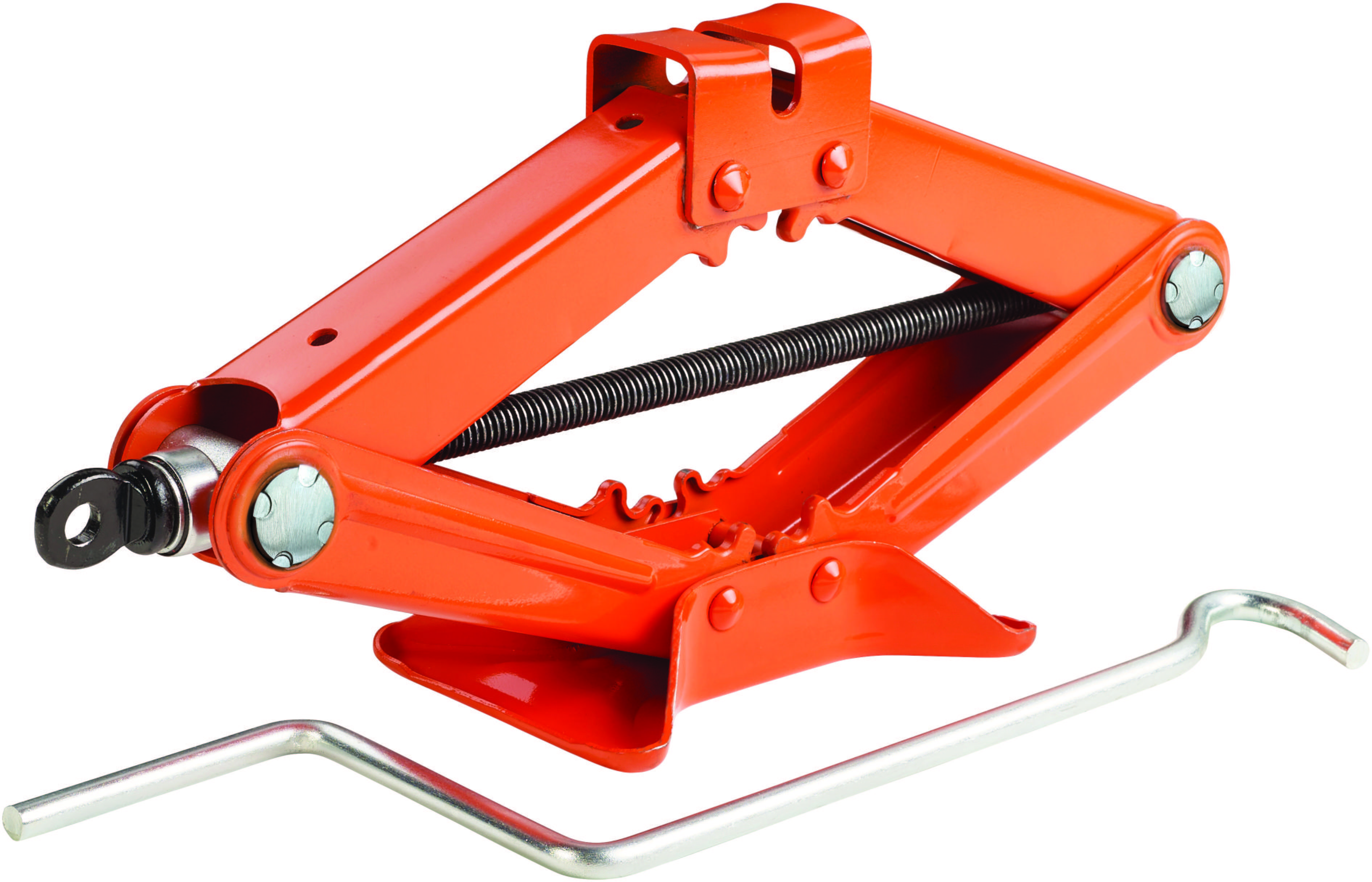 Halfords 1.5 Tonne Scissor Jack