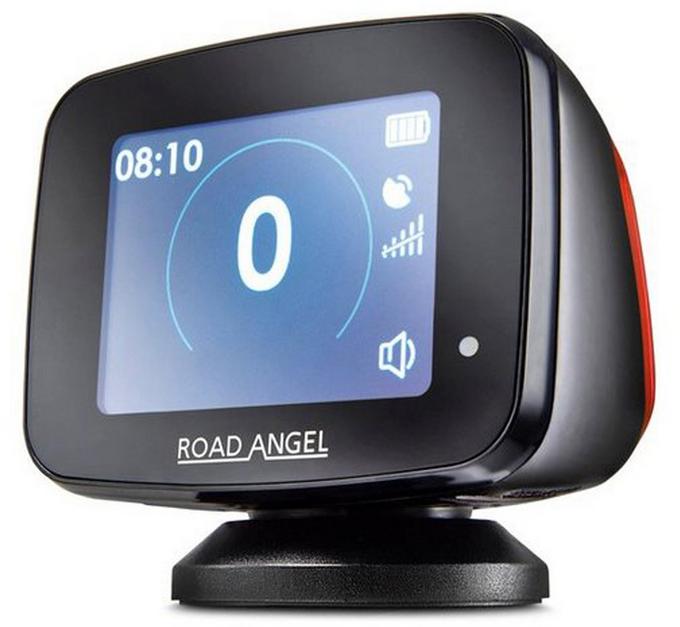 New Angel Pure One 2022 Live Speed Camera Detector | Halfords UK
