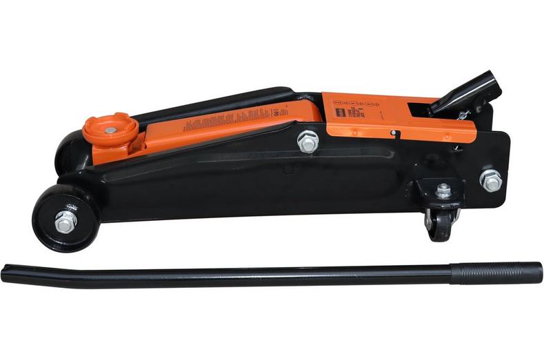 Halfords 3 Tonne Hydraulic Trolley Jack Halfords 3 Tonne Hydraulic Trolley Jack