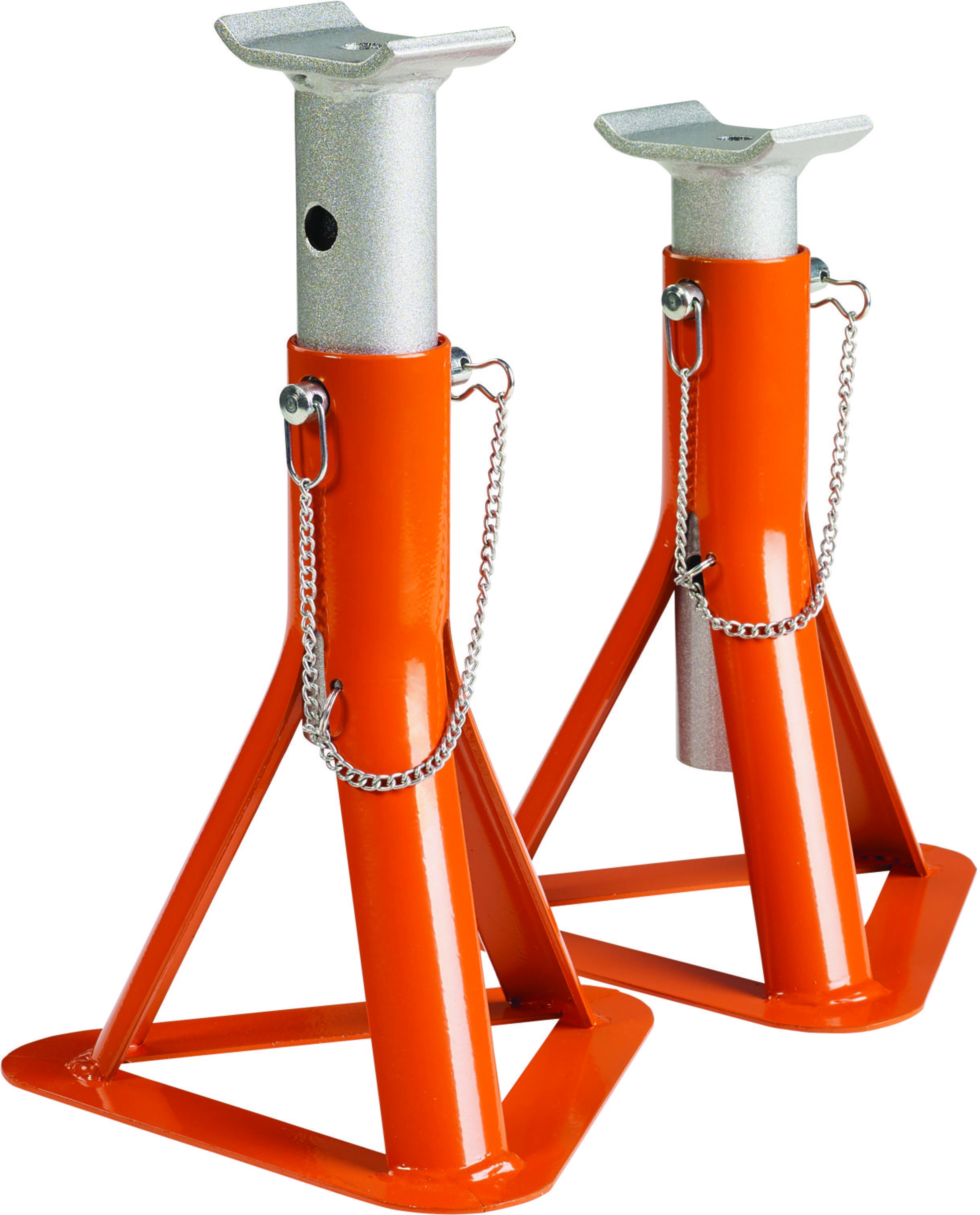 Halfords 2 Tonne Axle Stands