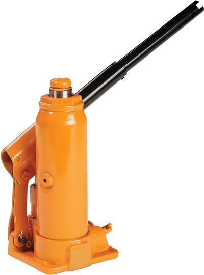 Halfords 2 Tonne Bottle Jack Halfords 2 Tonne Bottle Jack