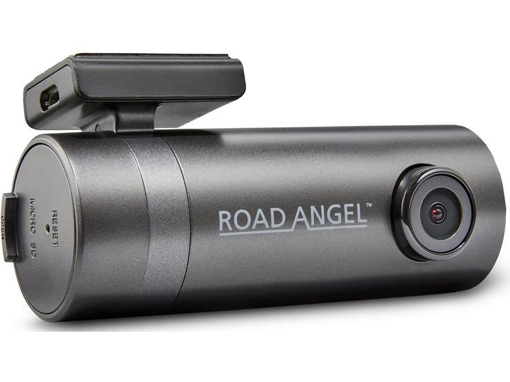 Road Angel Halo Go 1080p HD Discreet Dash Cam