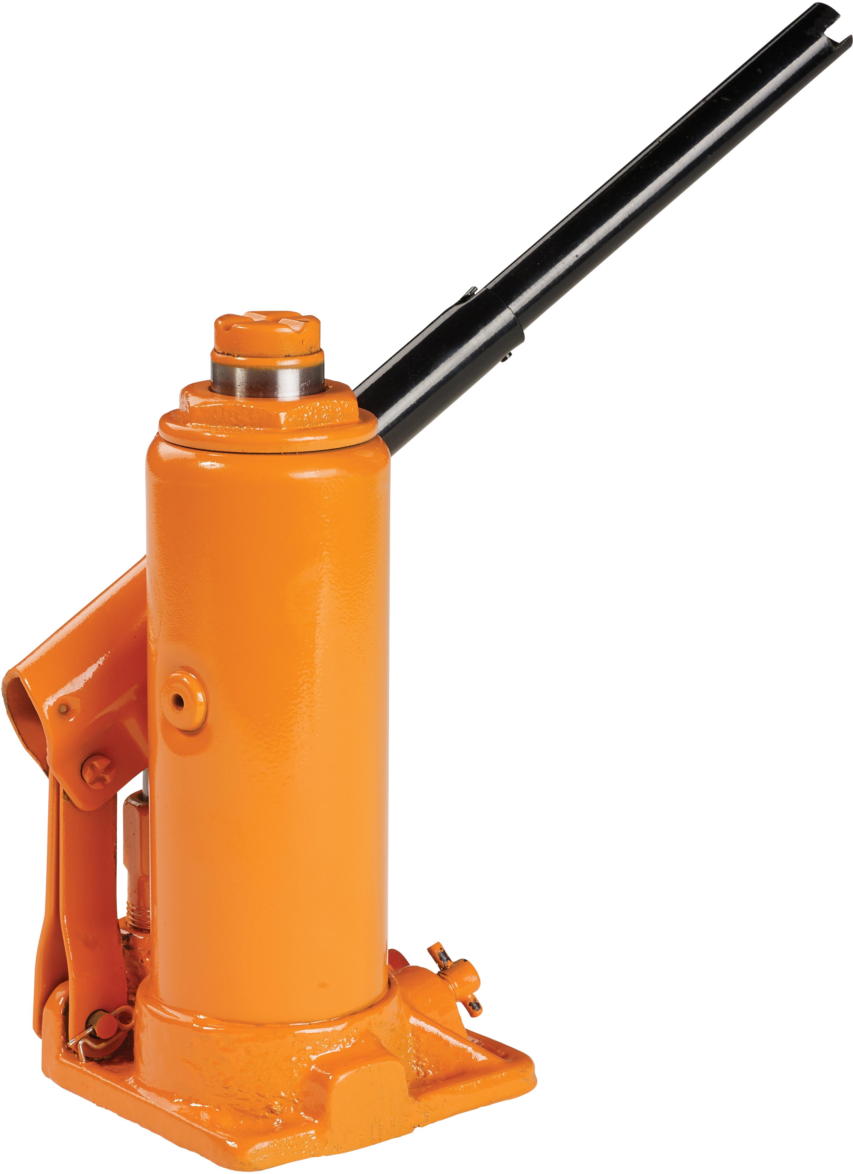 Halfords 4 Tonne Bottle Jack