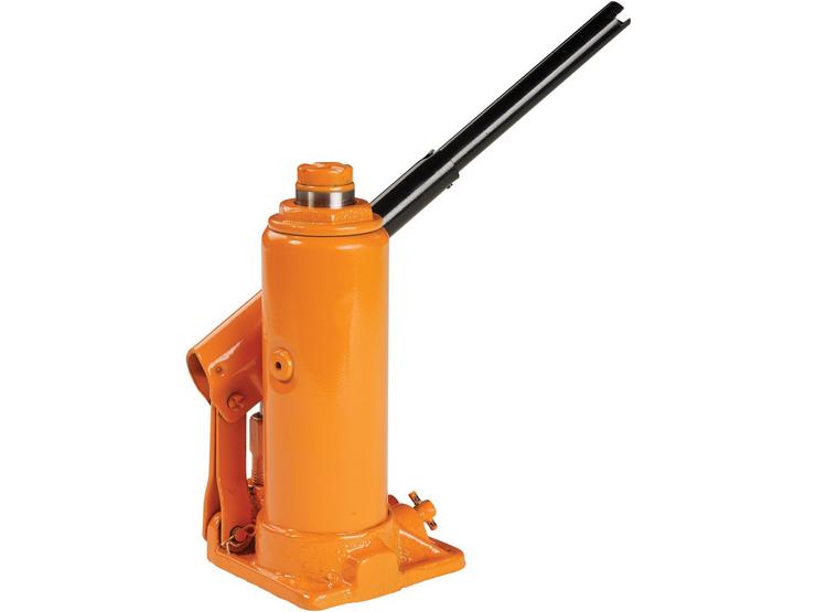 Halfords 4 Tonne Bottle Jack