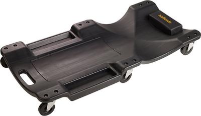 Halfords Plastic Car Creeper Halfords Plastic Car Creeper