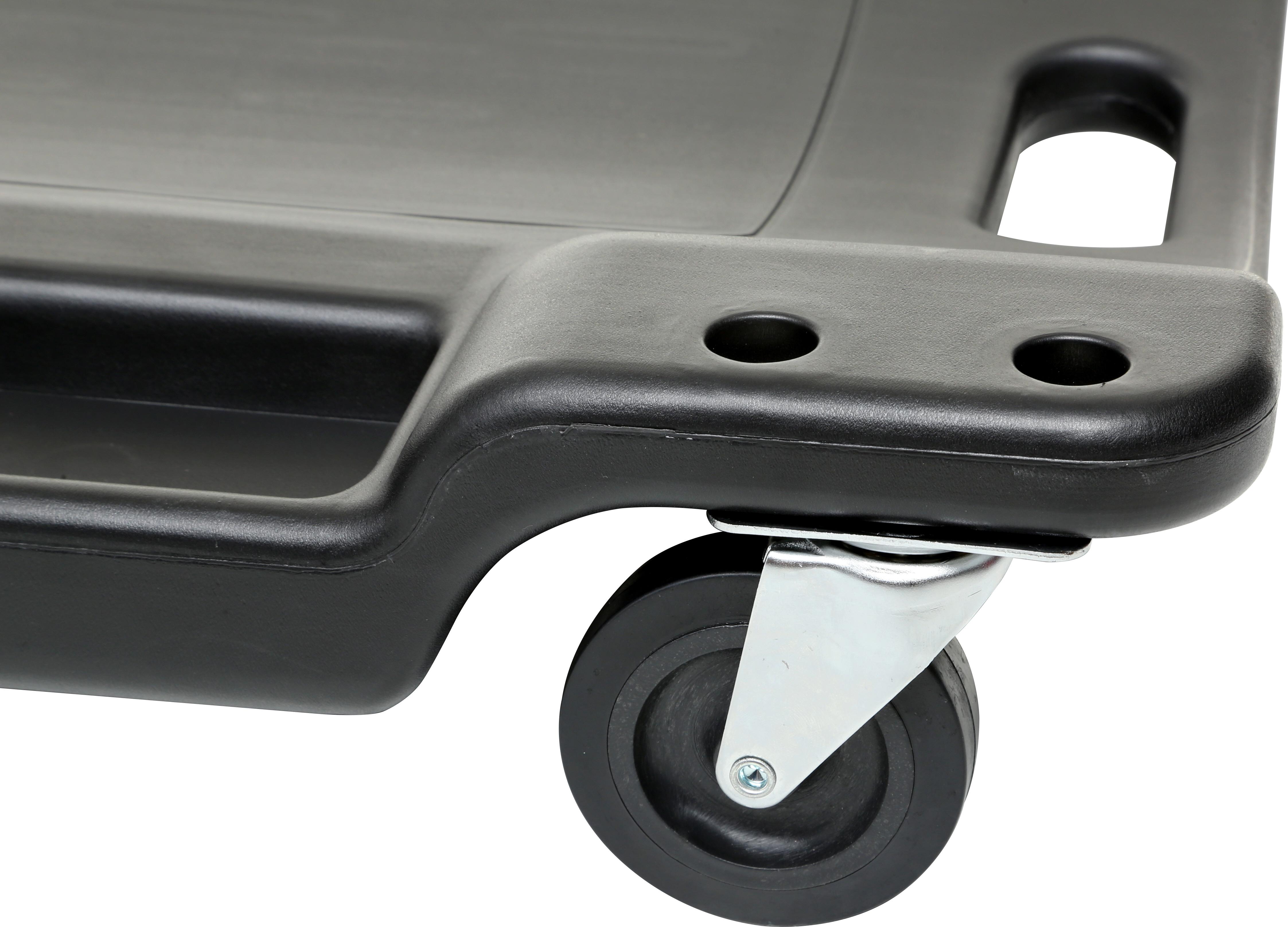 Halfords Plastic Car Creeper