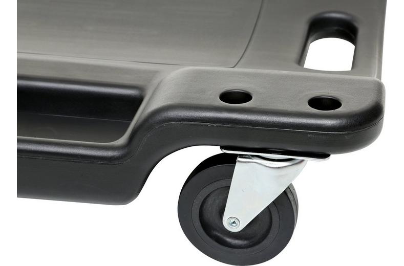 Halfords Plastic Car Creeper Halfords Plastic Car Creeper