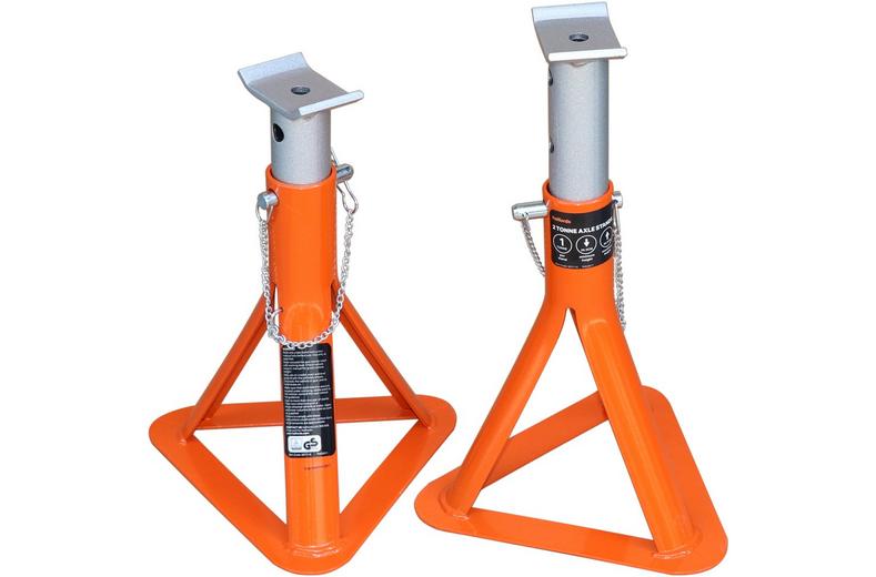 Halfords 5 Piece Lifting Kit Halfords 5 Piece Lifting Kit