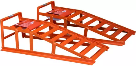 Halfords 2 Tonne Car Ramps | Halfords UK