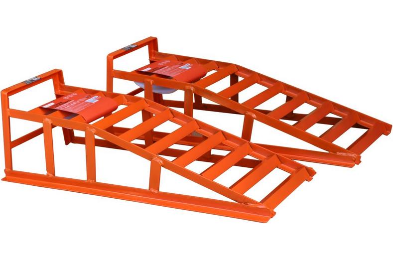 Halfords 2 Tonne Car Ramps Halfords 2 Tonne Car Ramps