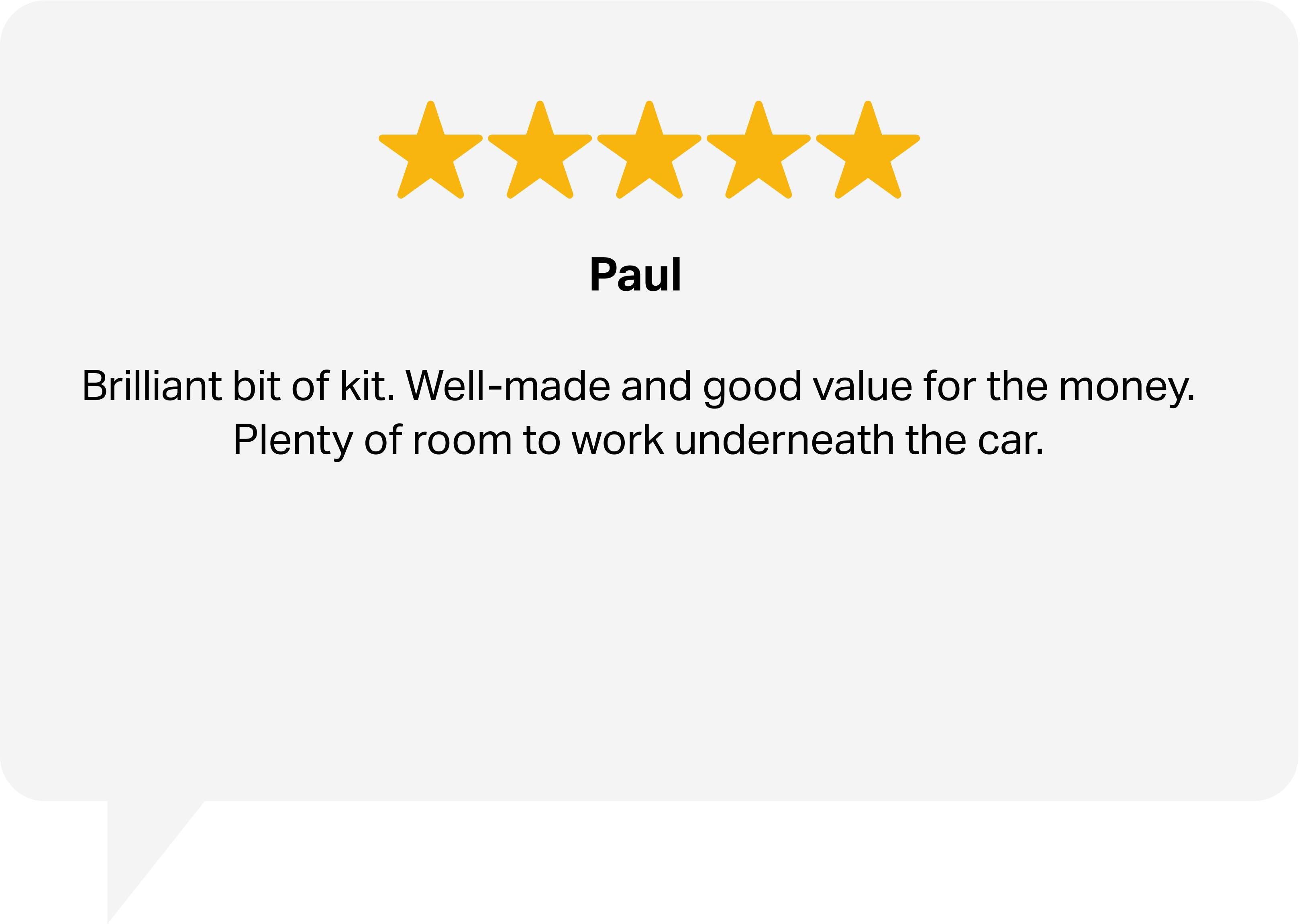 Halfords 2 Tonne Car Ramps