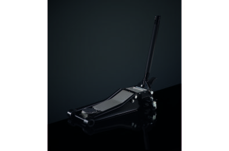 Halfords Advanced 2 Tonne Low Profile Trolley Jack Halfords Advanced 2 Tonne Low Profile Trolley Jack