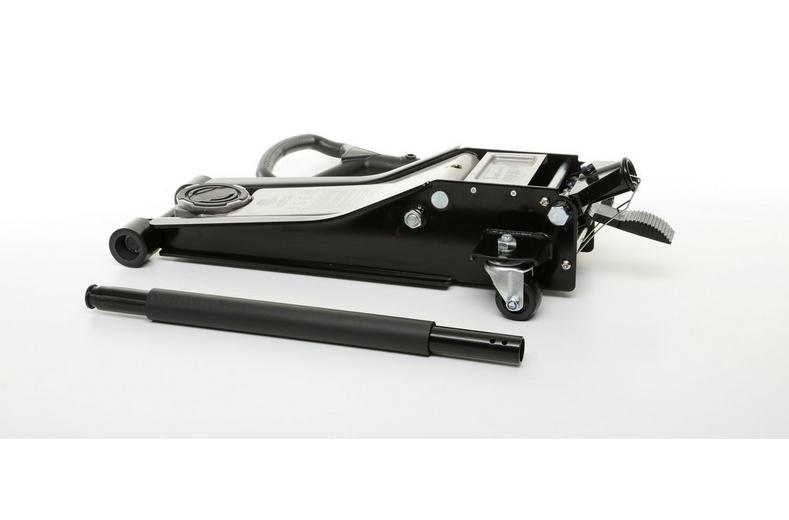 Halfords Advanced 3 Tonne Low Profile Trolley Jack Halfords Advanced 3 Tonne Low Profile Trolley Jack