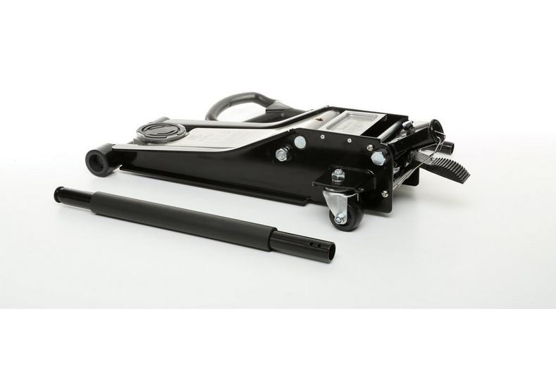 Halfords Advanced 3 Tonne Low Profile Trolley Jack Halfords Advanced 3 Tonne Low Profile Trolley Jack