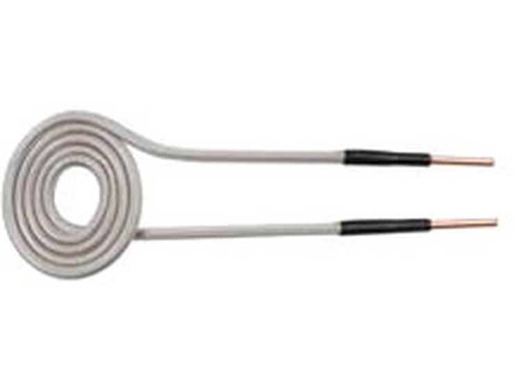 Laser Flat Coil for Heat Inductor
