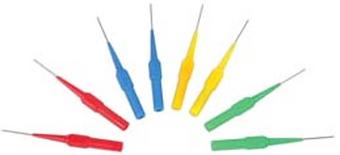 Laser Back Probes 8Pc