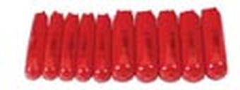 Laser Terminal/Cable End Insulated Covers 10pc