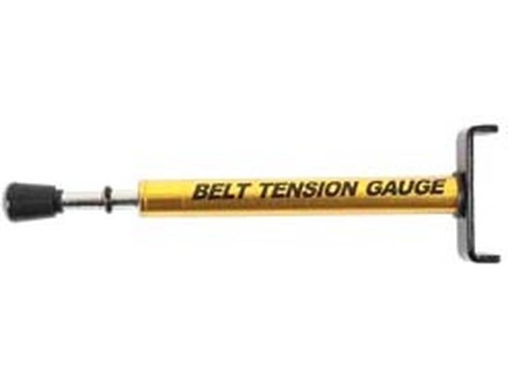 Belt Tensioner Gauge