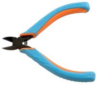 Laser Side Cutters Tungsten Blade 5"