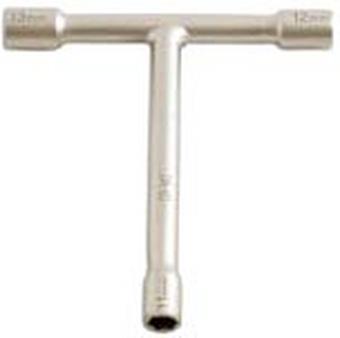 Laser T-Handle Wrench 11, 12, 13mm