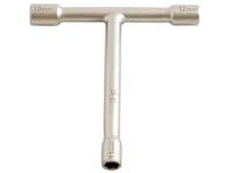 Laser T-Handle Wrench 11, 12, 13mm