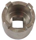 Laser Suspension Castle Nut Socket 37mm Kawasaki Halfords UK