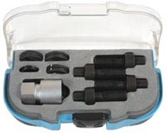 Laser Wheel Stud Master Re-Threader Kit