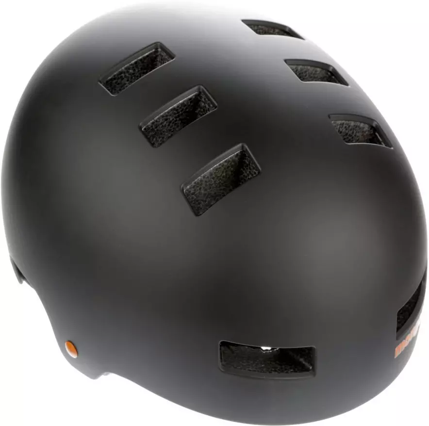 Mongoose cheap helmet halfords