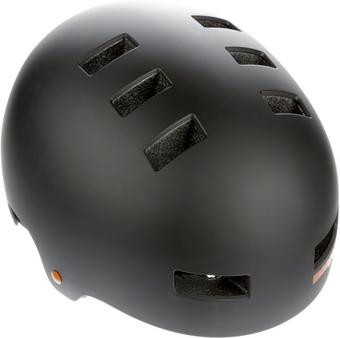 Mongoose urban hardshell outlet helmet