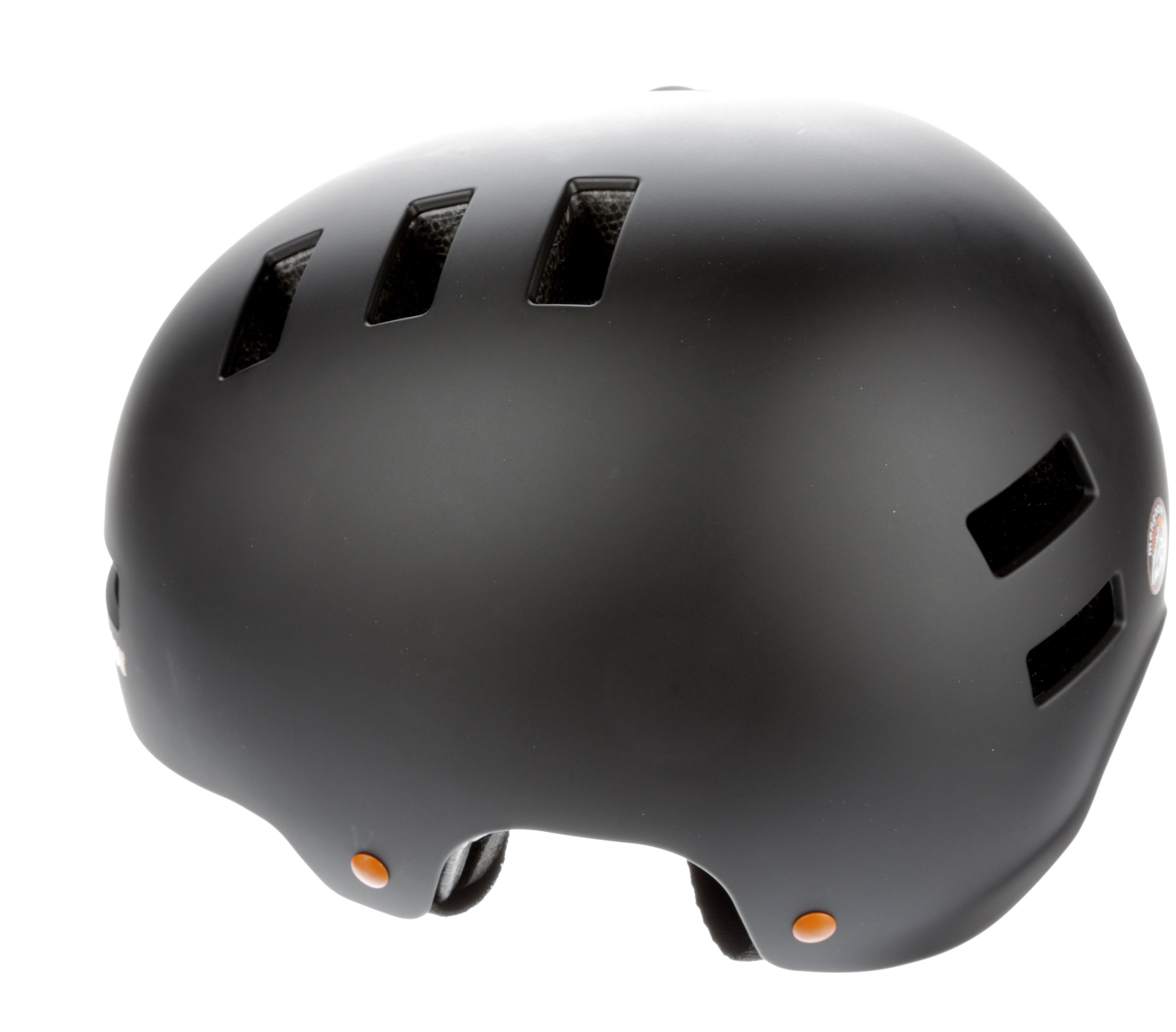 Mongoose Urban Helmet - Black, 51-55cm | Halfords UK Mongoose Urban Helmet - Black, 51-55cm | Halfords UK