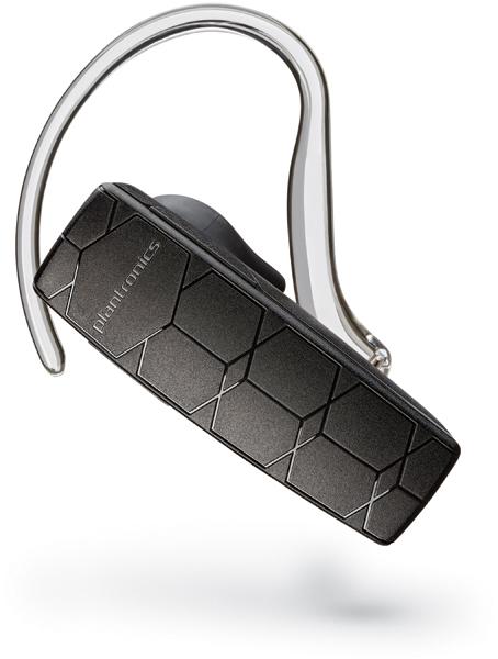 Plantronics Explorer 55 Bluetooth Headset