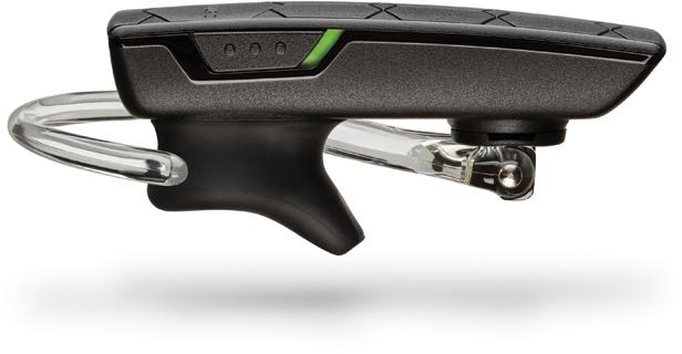 Plantronics Explorer 55 Bluetooth Headset