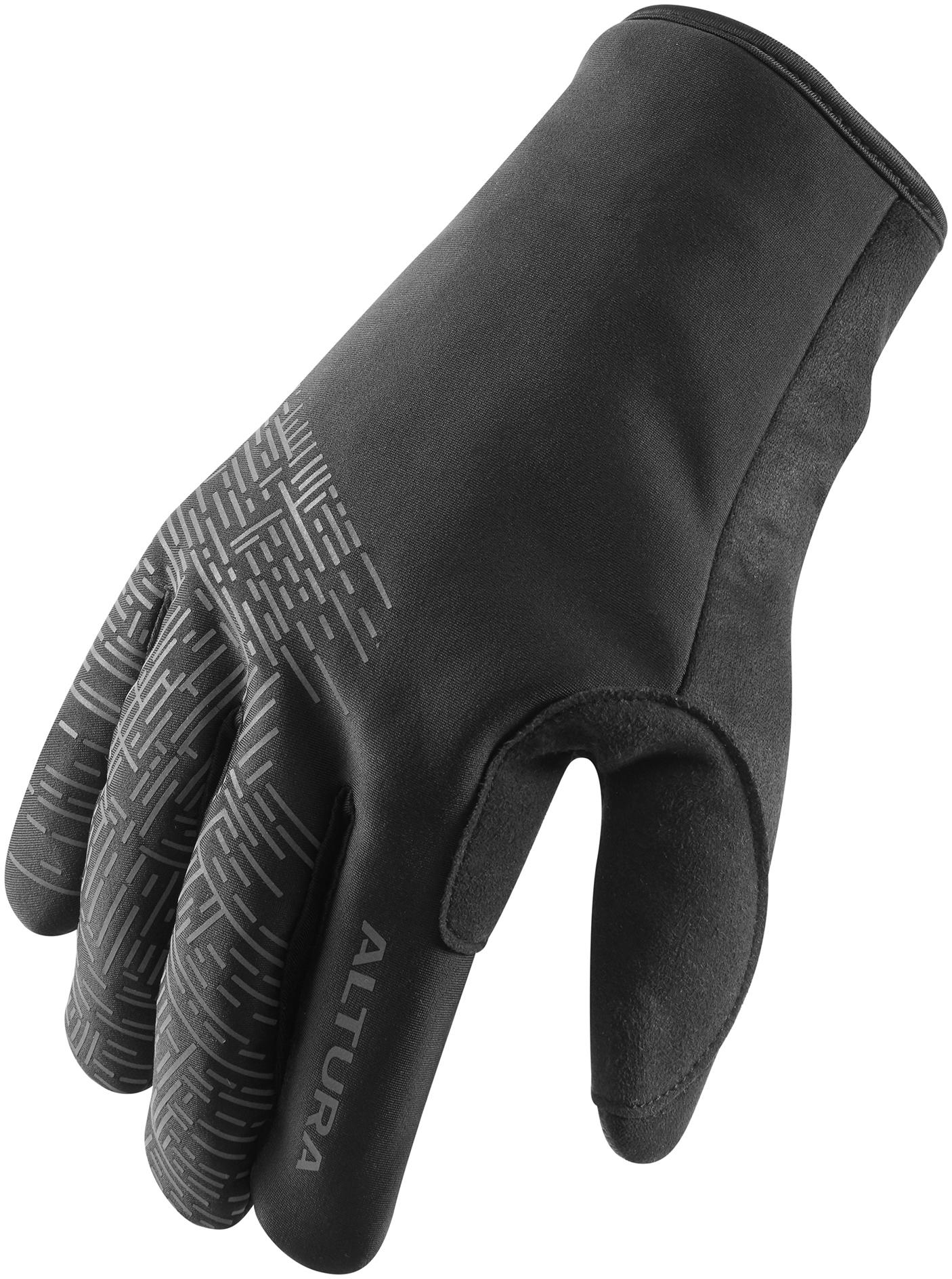 Altura Polartec Waterproof Gloves Black S