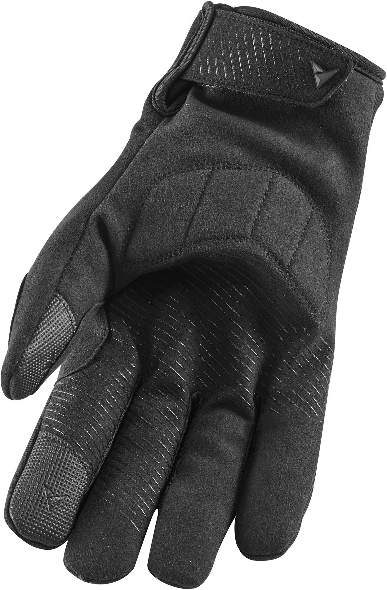 Altura Polartec Waterproof Gloves Black