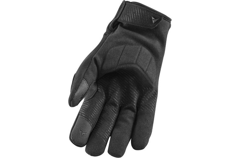 Altura Polartec Waterproof Gloves Black Altura Polartec Waterproof Gloves Black