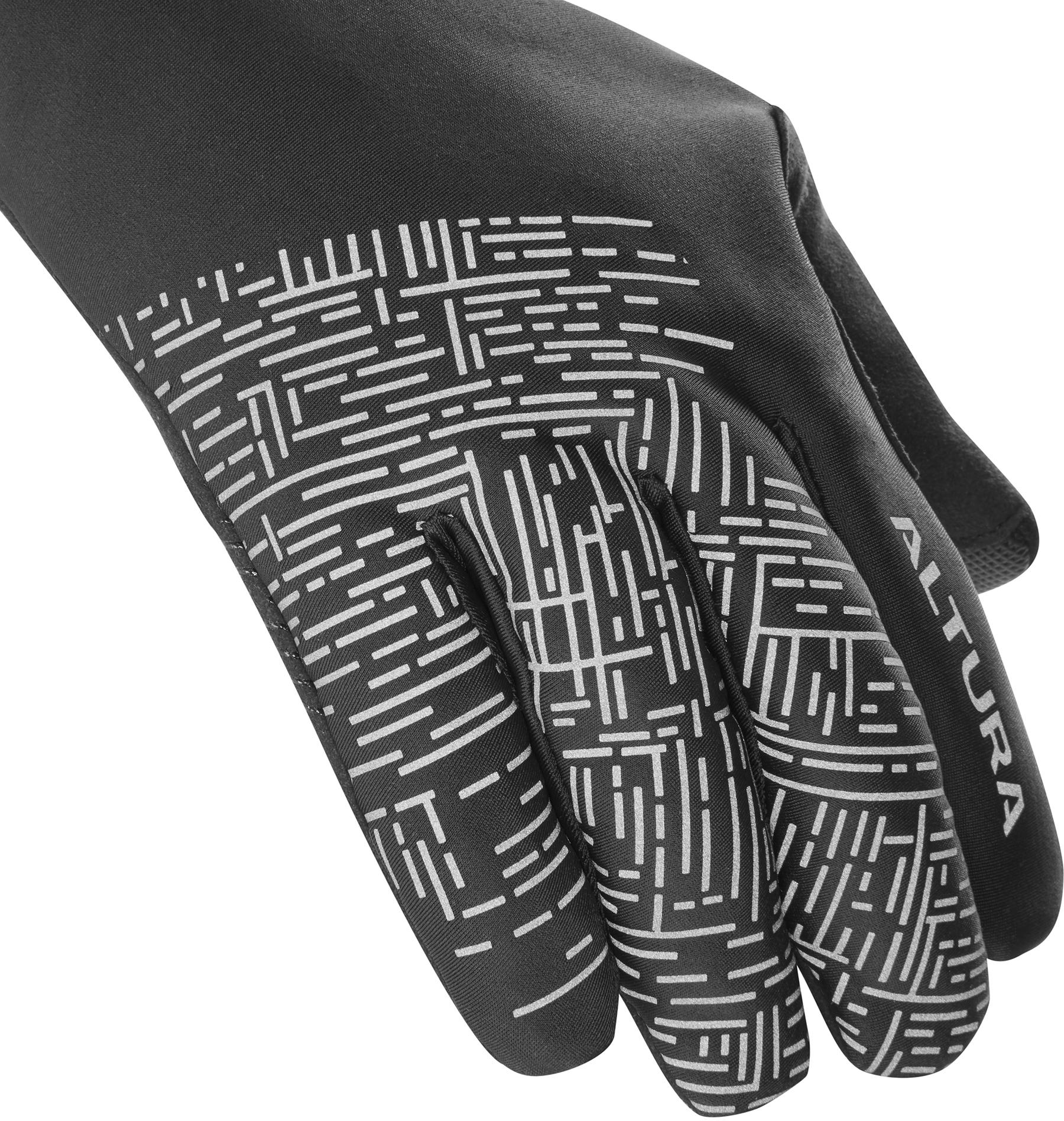 Altura Polartec Waterproof Gloves Black