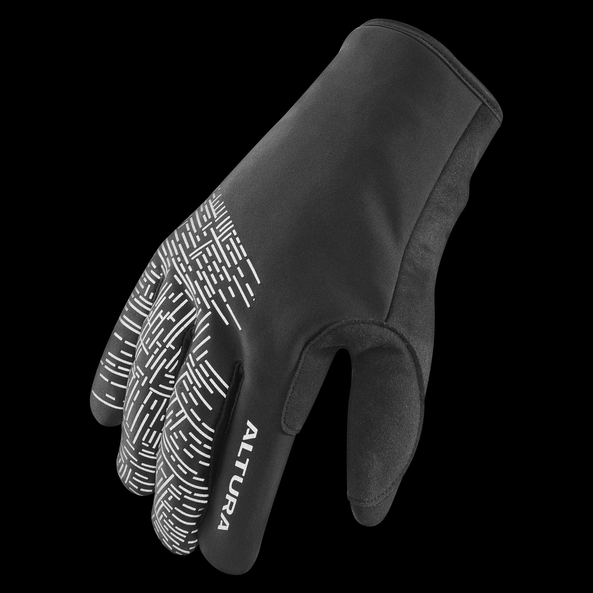 Insulated Gloves Altura Cycling Gloves Altura Winter Cycling