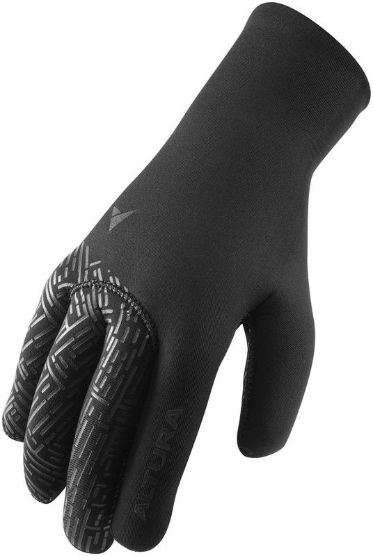 Halfords Altura Thermostretch Windproof Gloves Black 2Xl | Extra 8% off for BC Members