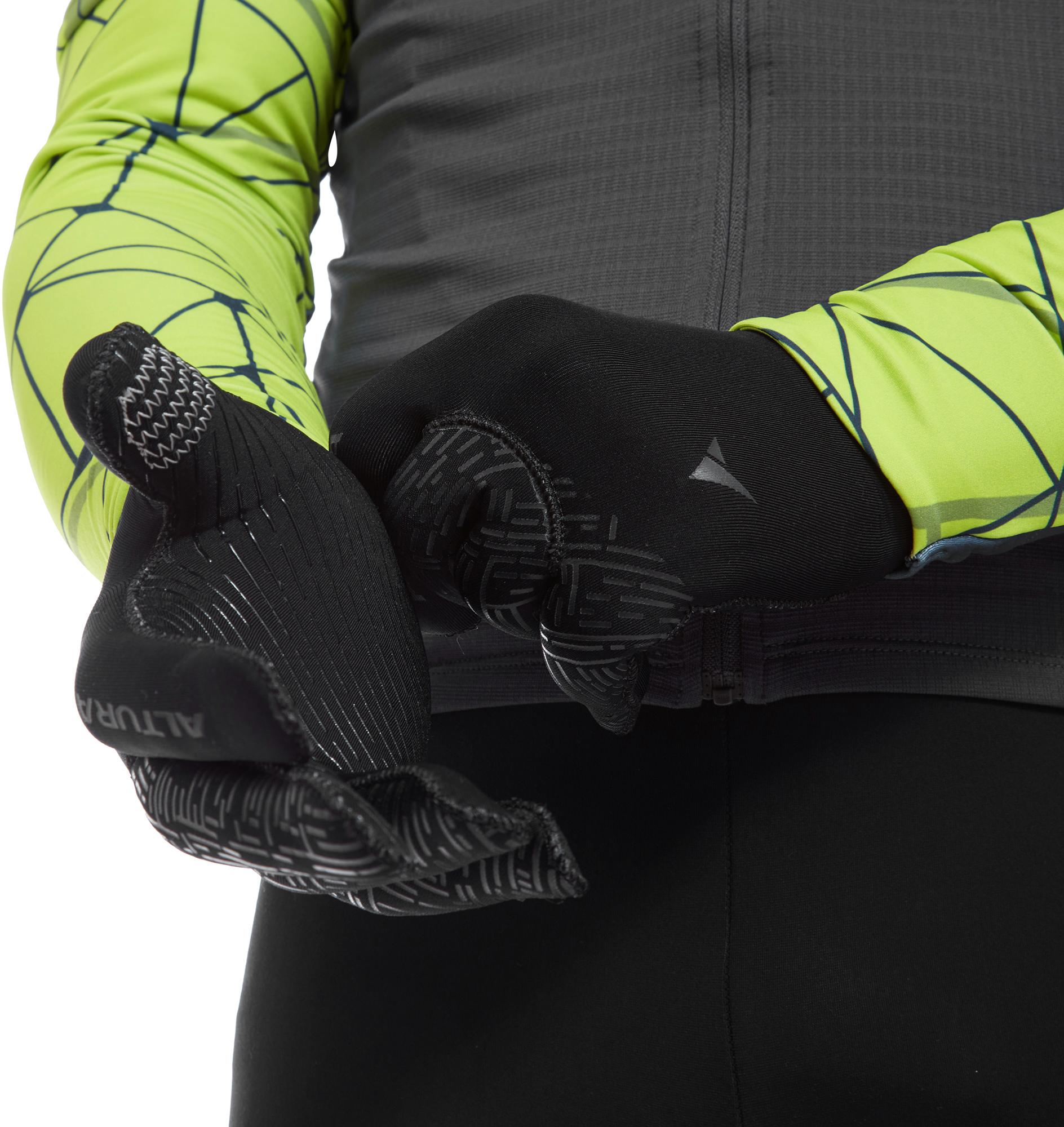 Altura Thermostretch Windproof Gloves
