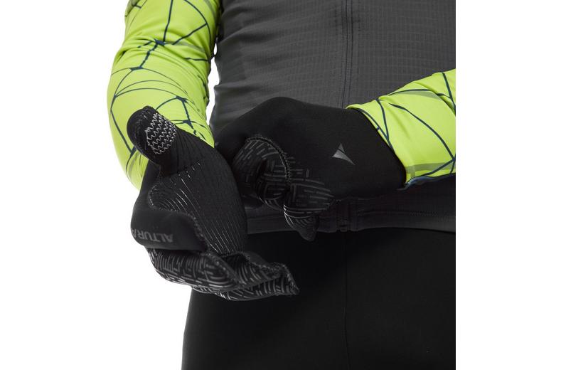 Altura Thermostretch Windproof Gloves Altura Thermostretch Windproof Gloves