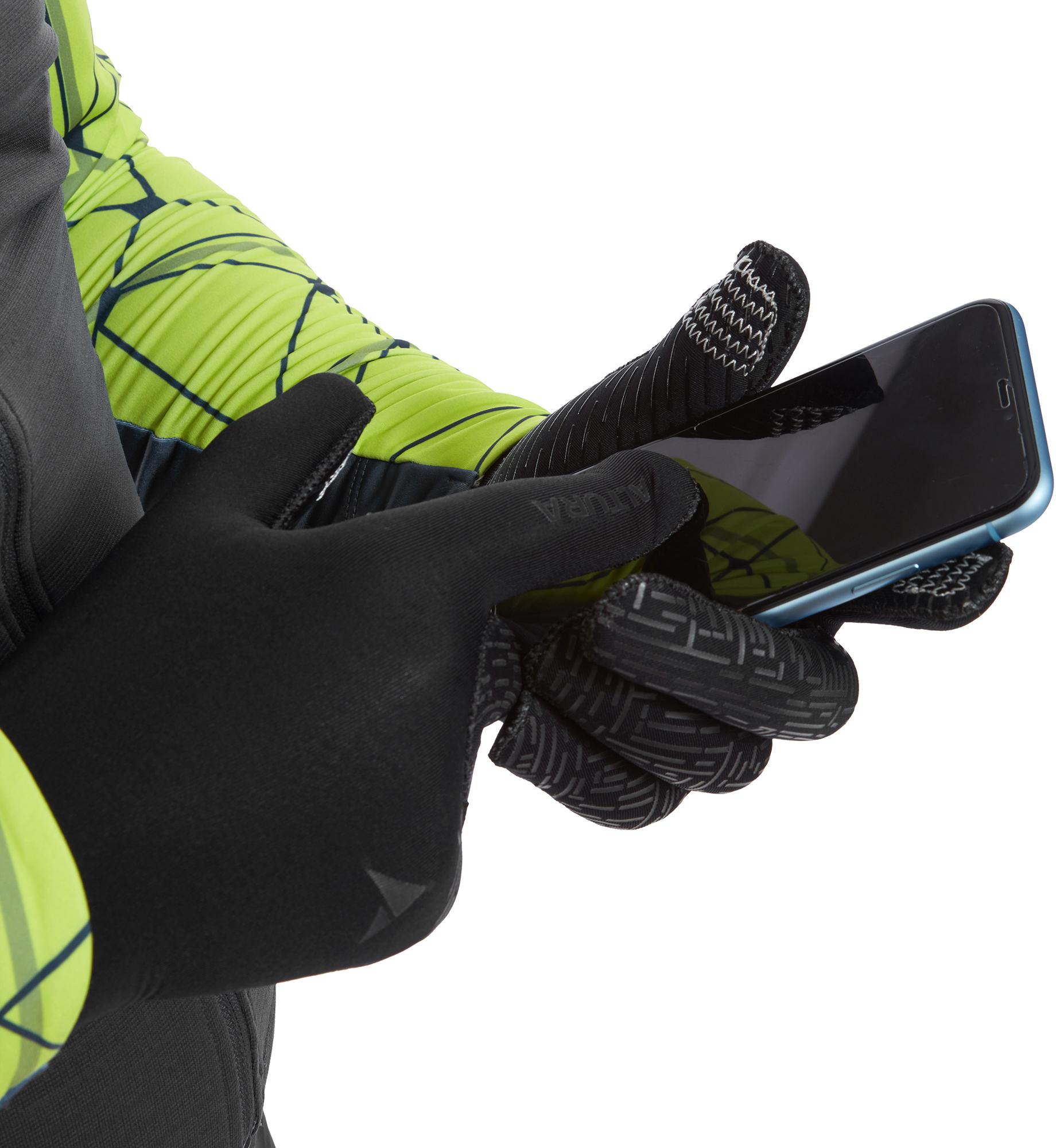 Altura Thermostretch Windproof Gloves