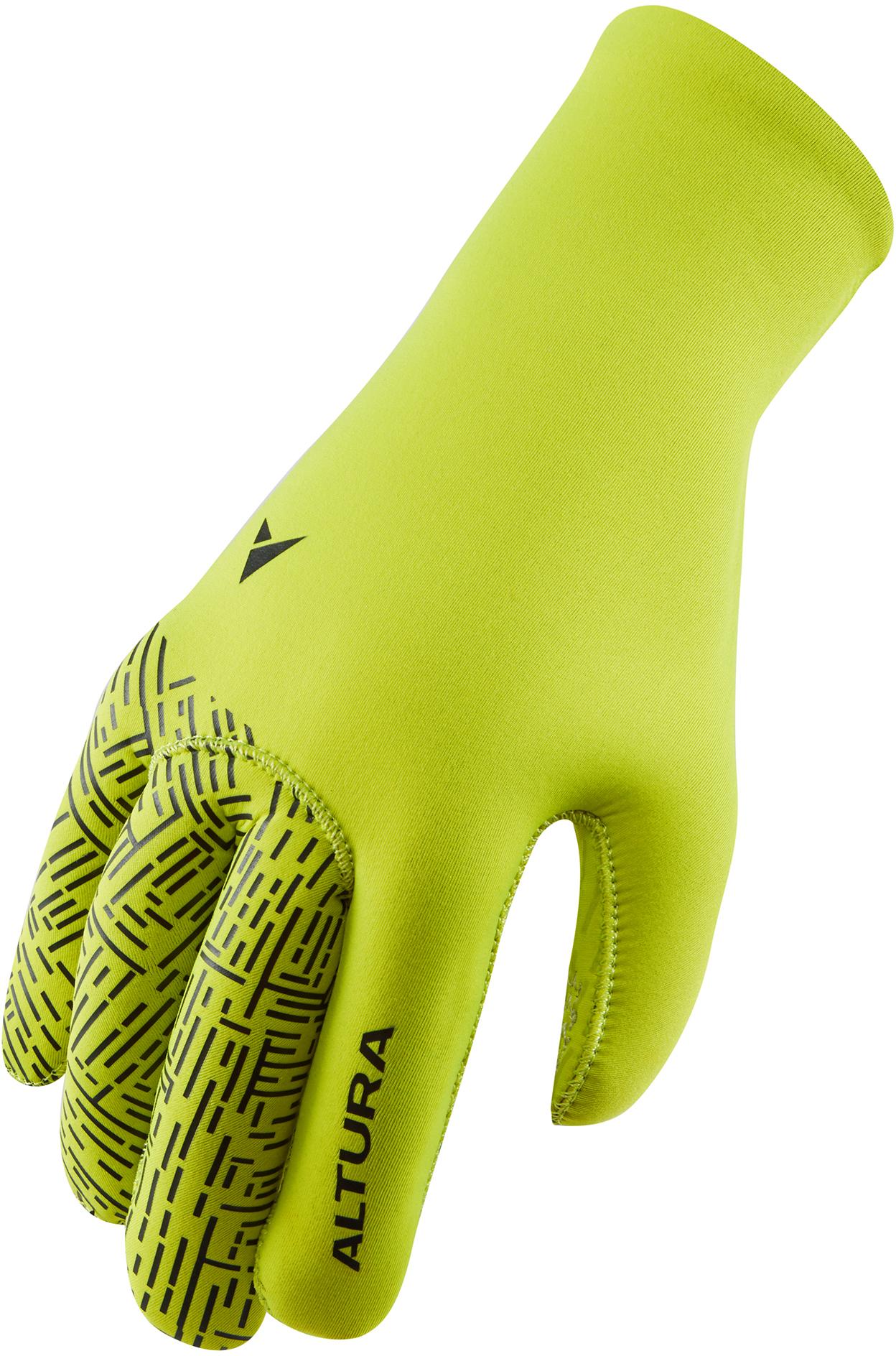 Altura Thermostretch Windproof Gloves