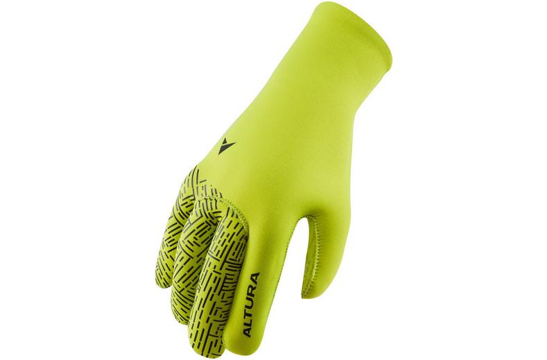 Altura Thermostretch Windproof Gloves Altura Thermostretch Windproof Gloves