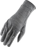 Halfords Altura Merino Liner Gloves Grey 2Xl | Extra 8% off for BC Members