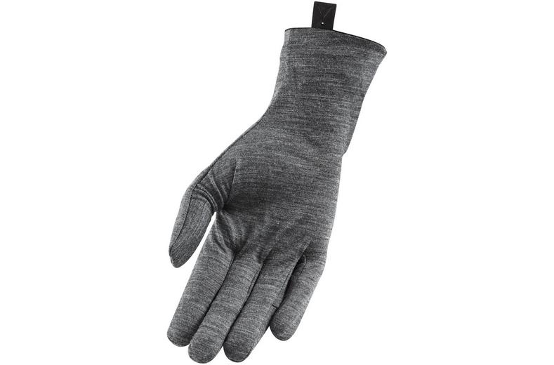 Altura Merino Liner Gloves Grey Altura Merino Liner Gloves Grey