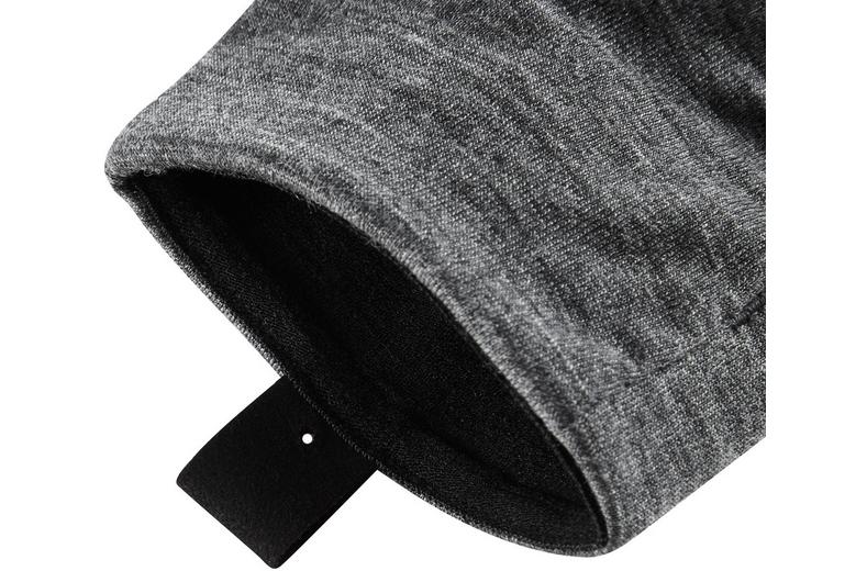 Altura Merino Liner Gloves Grey Altura Merino Liner Gloves Grey