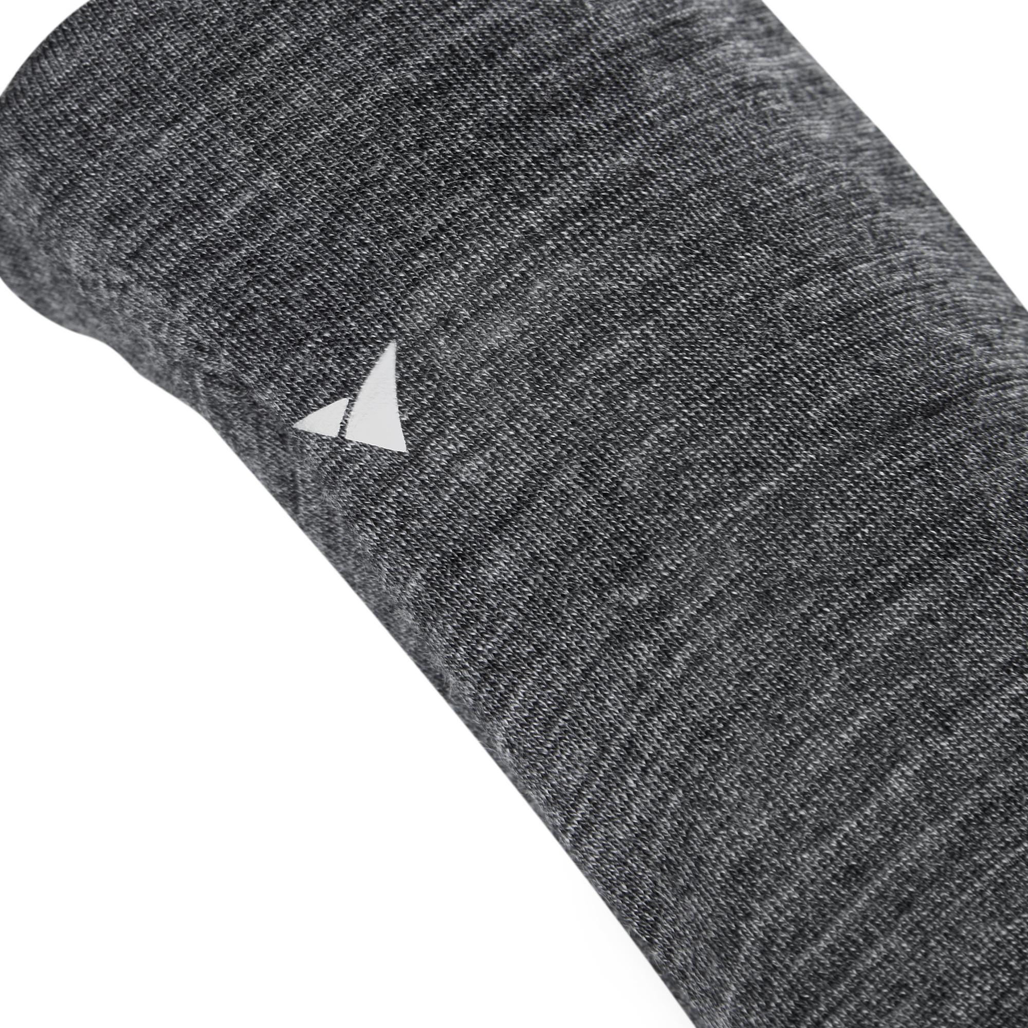 Altura Merino Liner Gloves Grey XS