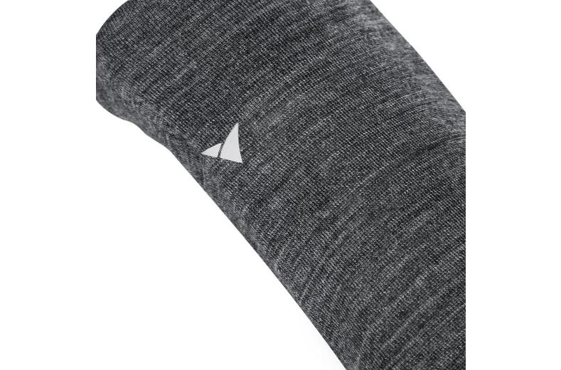 Altura Merino Liner Gloves Grey XS Altura Merino Liner Gloves Grey XS