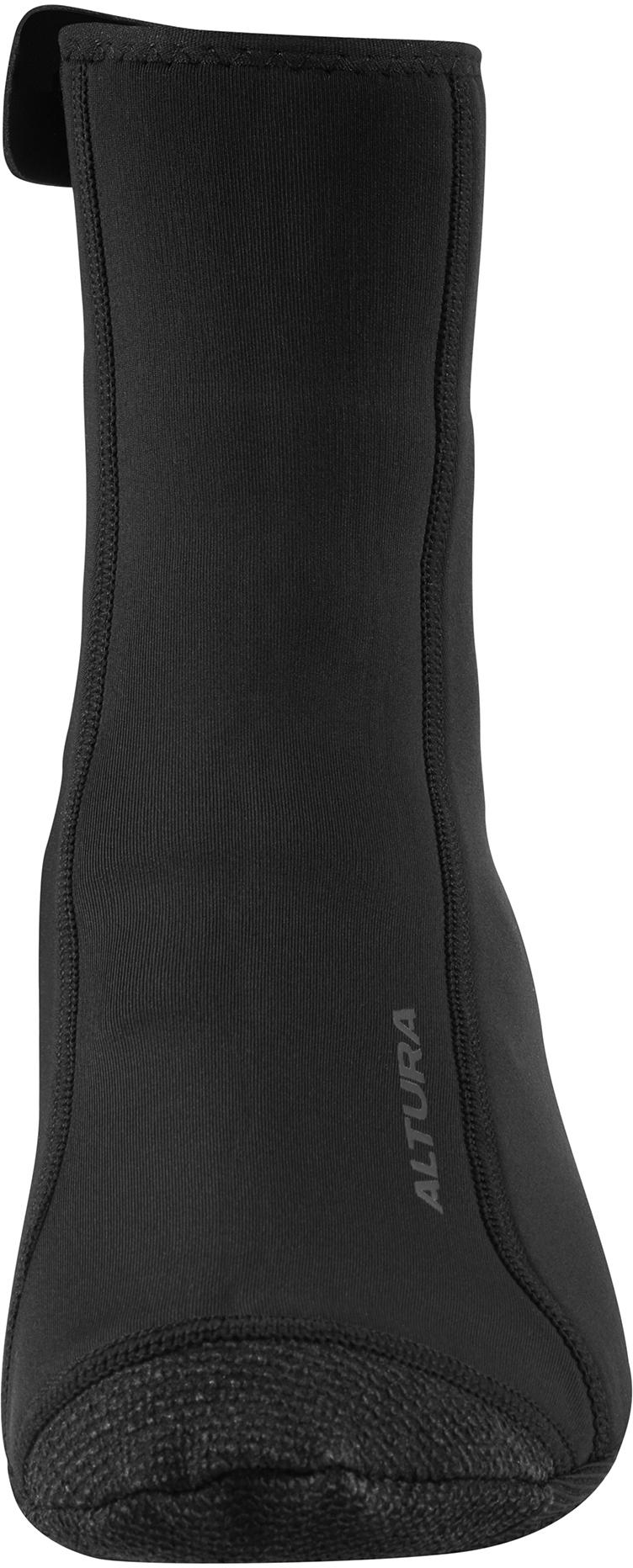 Altura Thermostretch Overshoes Black