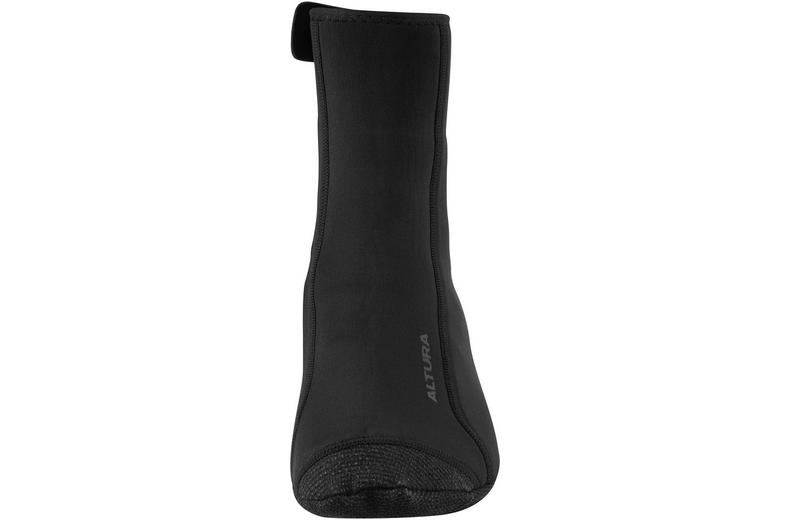 Altura Thermostretch Overshoes Black Altura Thermostretch Overshoes Black